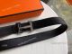 2018 Replica Hermes Double Sided Belt Black Belt (3)_th.jpg